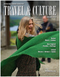 Travel & Culture Spring 2023