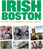 Irish Boston by Michael Quinlin