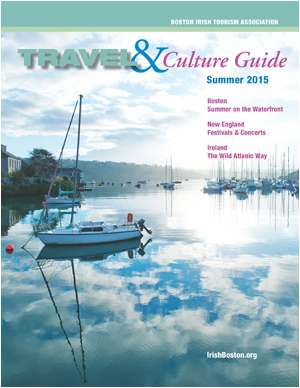 Travel & Culture Guide Summer 2015