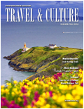 Travel & Culture Summer & Fall 2024