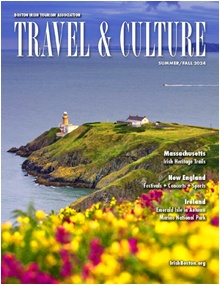 Travel & Culture Summer Fall 2024