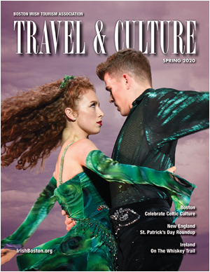 Travel & Culture Magazine Spring 2020