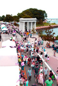 Plymouth Waterfront Festival 