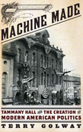Machine Made: Tammany Hall