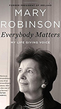 Everybody Matters: My Life Giving Voice