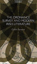 The Ordnance Survey and Modern Irish Literature
