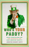 Who’s Your Paddy