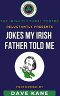 Jokes My Irish Father Told Me