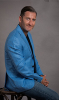 Paul Byrom in Concert