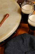 Irish Music Session