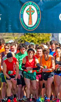 Guinness Celtic 5K Worcester