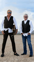 Air Supply: 50th Anniversary Celebration