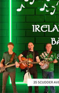 Ireland The Band