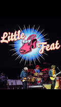 Little Feat: Strike Up The Band Tour